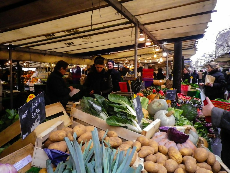 Cosas para hacer y ver en París