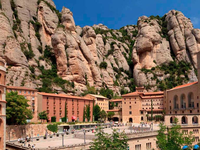 Qué ver en una Excursión a Montserrat desde Barcelona