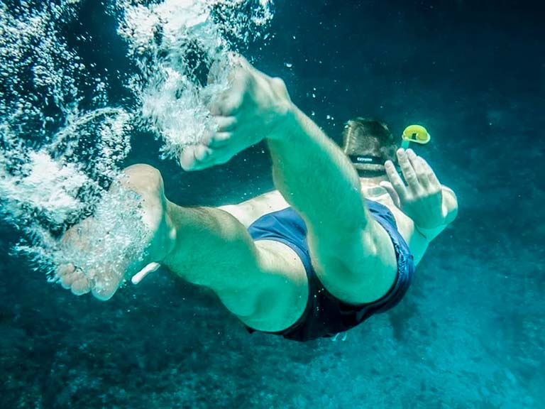 La mejor experiencia de Snorkeling en Cozumel