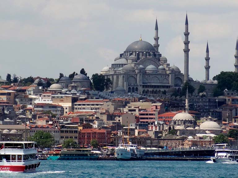 ¿Cuál es el mejor momento para visitar Estambul?