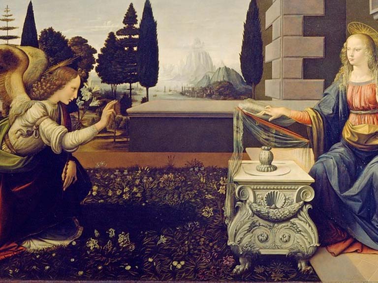 Visita guiada a la basílica de los Uffizi y a la Academia