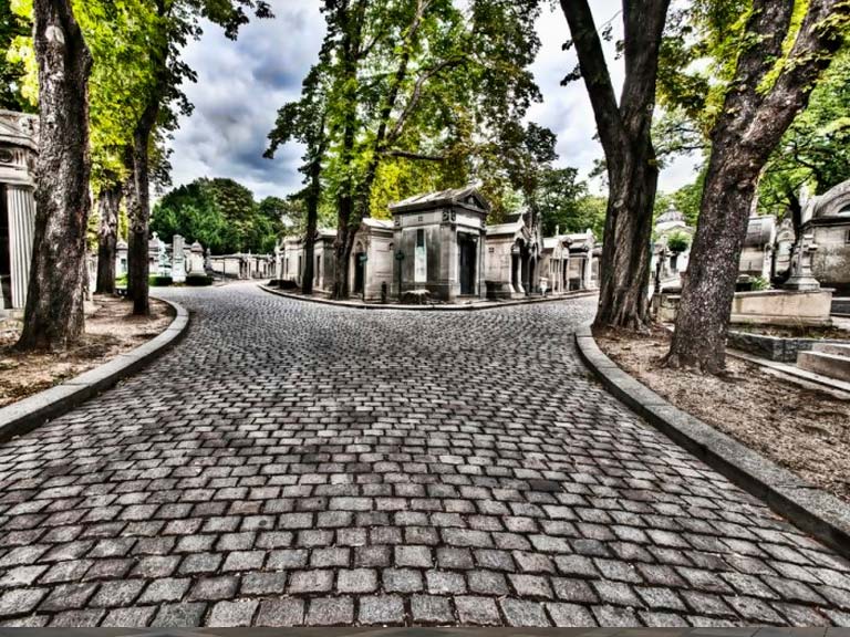 Cosas increíbles para ver en París