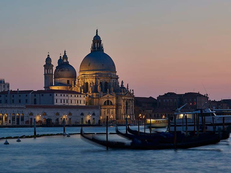 Como ir a Venecia desde Roma: consejos prácticos