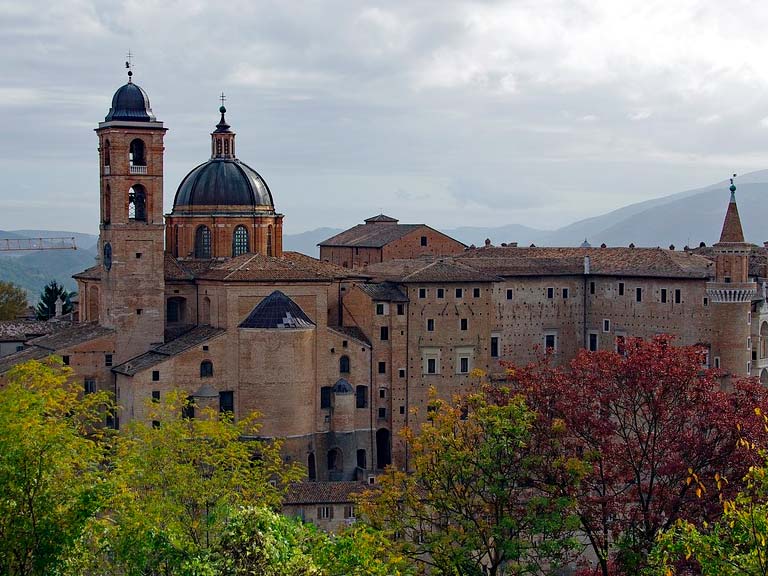 Osuna: una ciudad ducal del siglo XVI