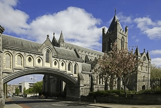 mejores tour gratis a dublin