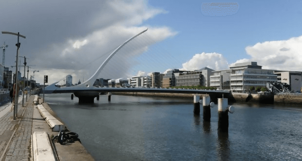 Tour gratuito a dublin en español