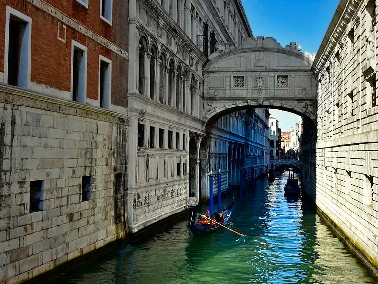Cosas que hacer en Venecia Italia